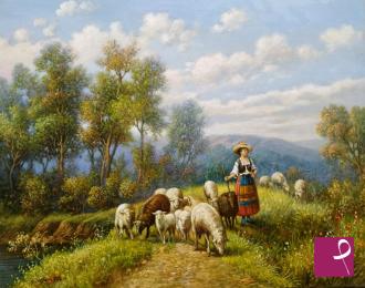 Quadro in vendita online