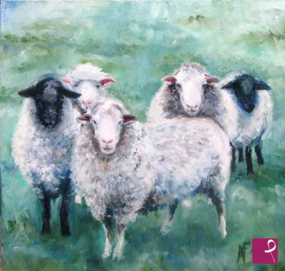 Quadro in vendita online