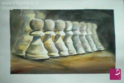 Quadro in vendita online