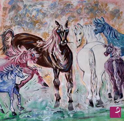 Quadro in vendita online