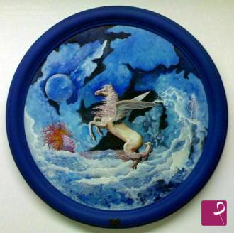 Quadro venduto su PitturiAmo