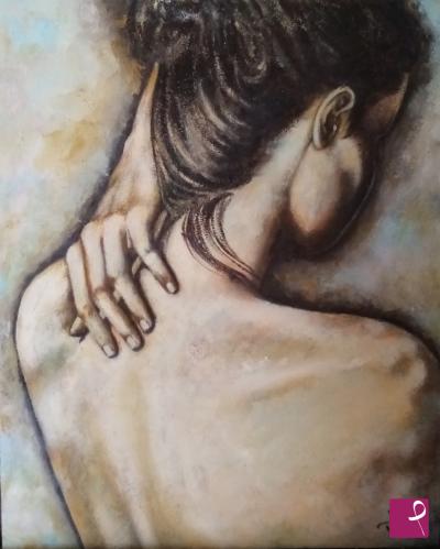 Quadro venduto su PitturiAmo
