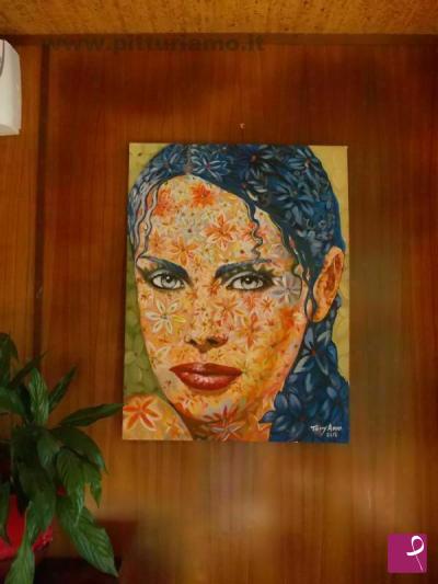 Quadro venduto su PitturiAmo