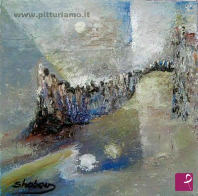 Quadro in vendita online