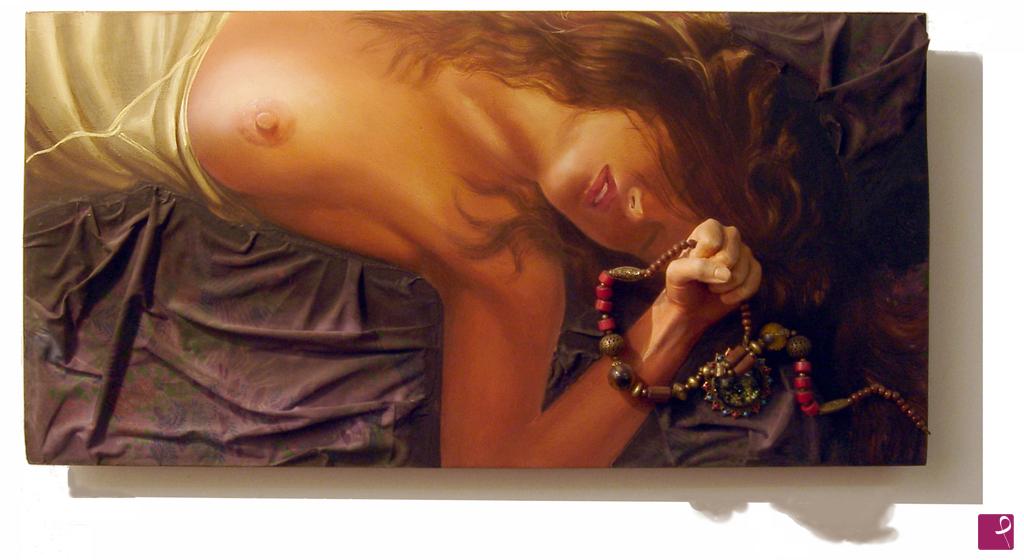 quadri in vendita online - Pene d'amore