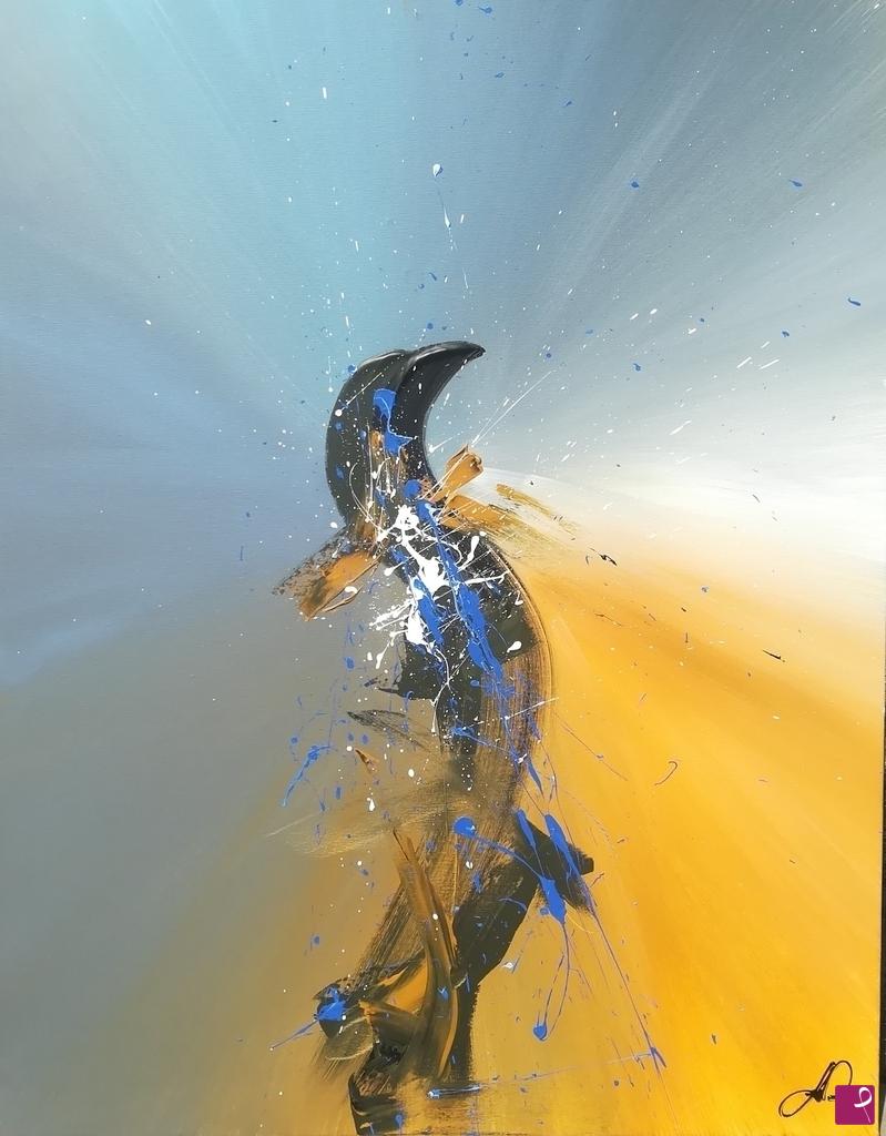 quadri in vendita online - penguin