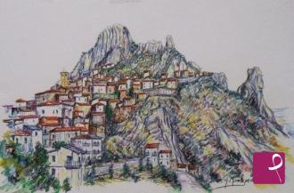 Quadro in vendita online