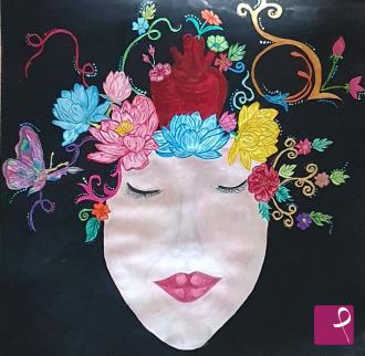 Quadro venduto su PitturiAmo