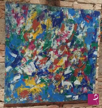 Quadro venduto su PitturiAmo