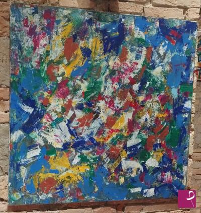 Quadro venduto su PitturiAmo