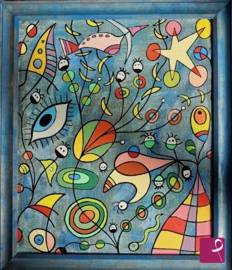Quadro in vendita online
