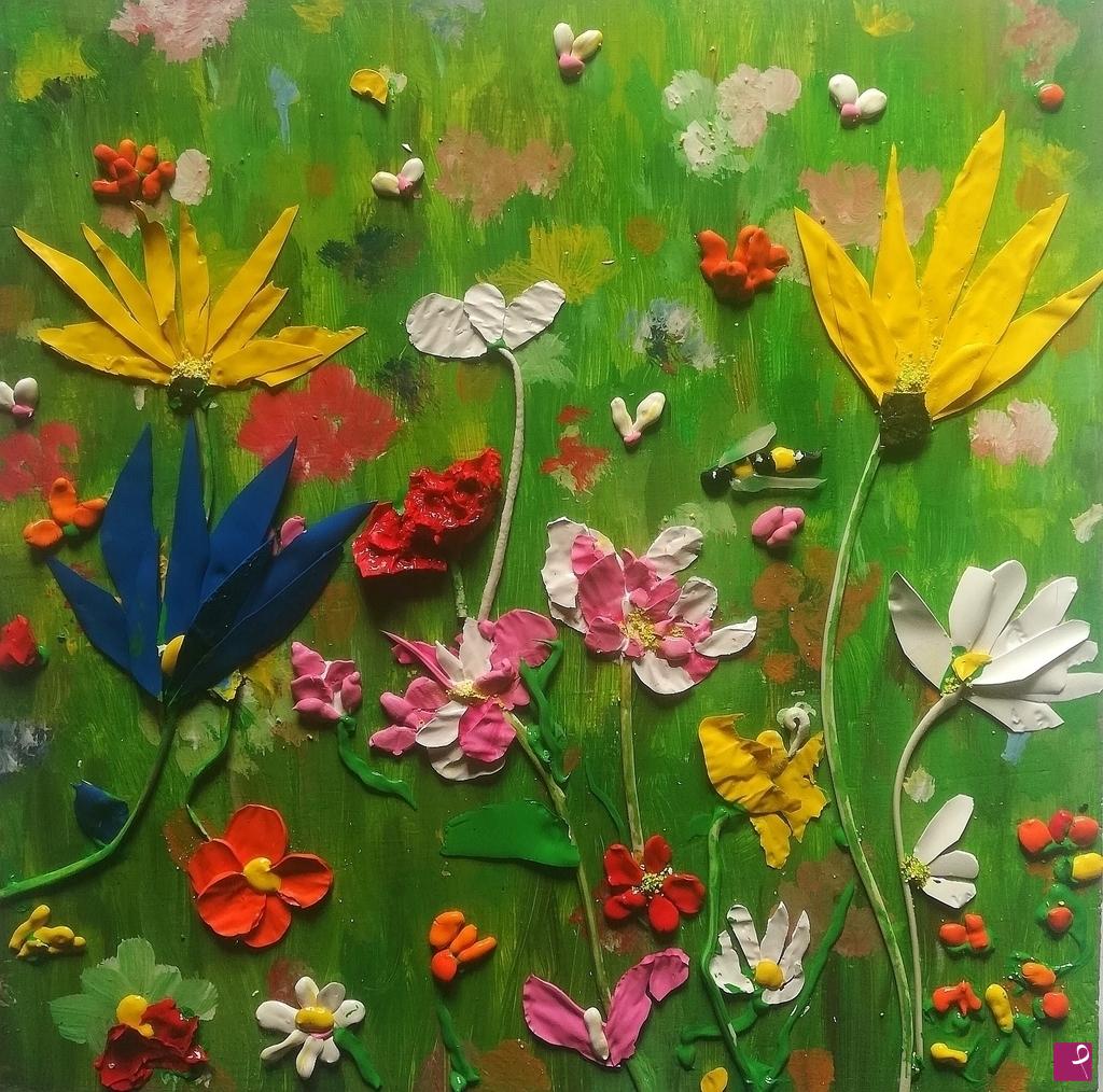 quadri in vendita online - pensando monet