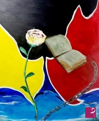Quadro in vendita online