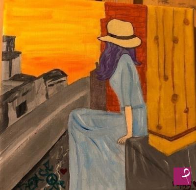 Quadro in vendita online
