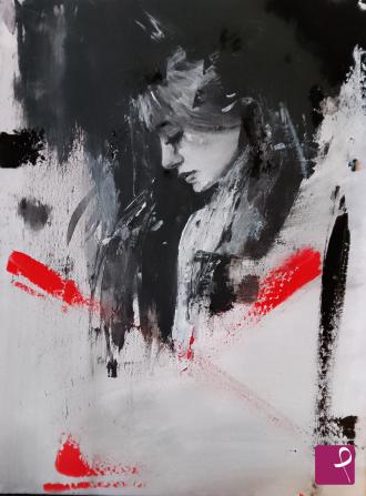 Quadro venduto su PitturiAmo