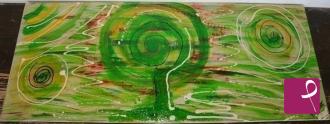 Quadro venduto su PitturiAmo