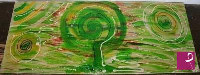 Quadro venduto su PitturiAmo