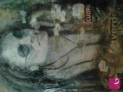 Quadro venduto su PitturiAmo