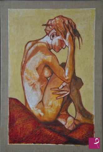 Quadro venduto su PitturiAmo