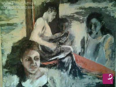 Quadro in vendita online