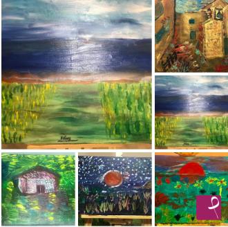 Quadro in vendita online
