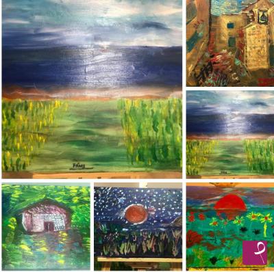 Quadro in vendita online