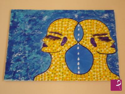 Quadro in vendita online