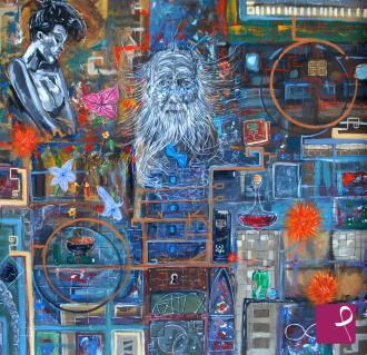 Quadro in vendita online