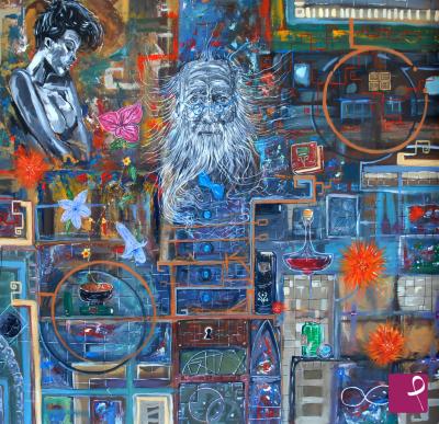 Quadro in vendita online