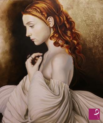 Quadro venduto su PitturiAmo