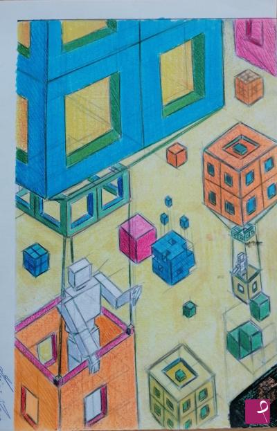 Quadro in vendita online