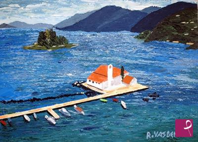 Quadro in vendita online