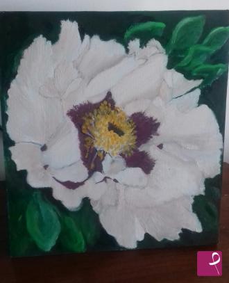 Quadro venduto su PitturiAmo