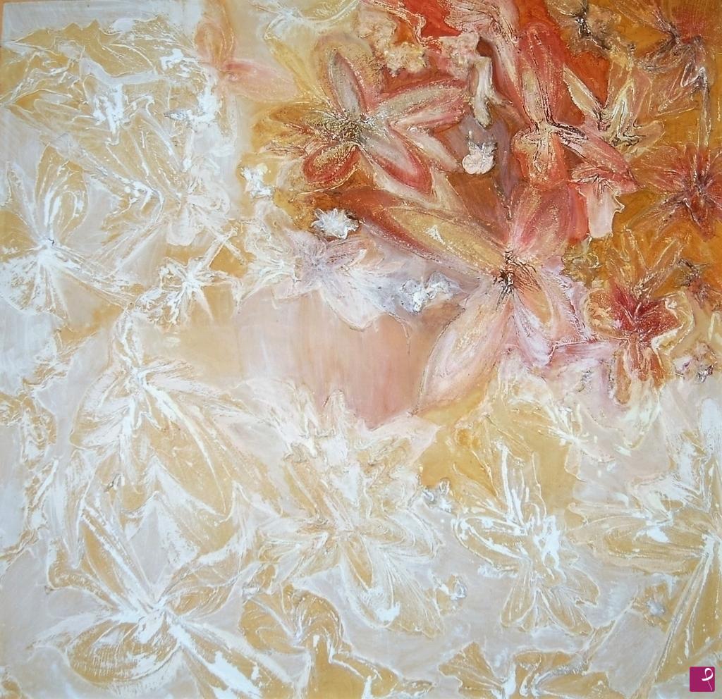 quadri in vendita online - PEONIE