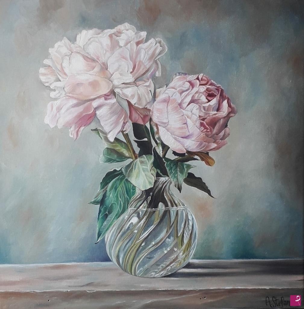 quadri in vendita online - PEONIE