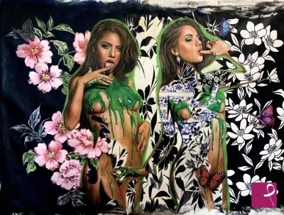 Quadro in vendita online