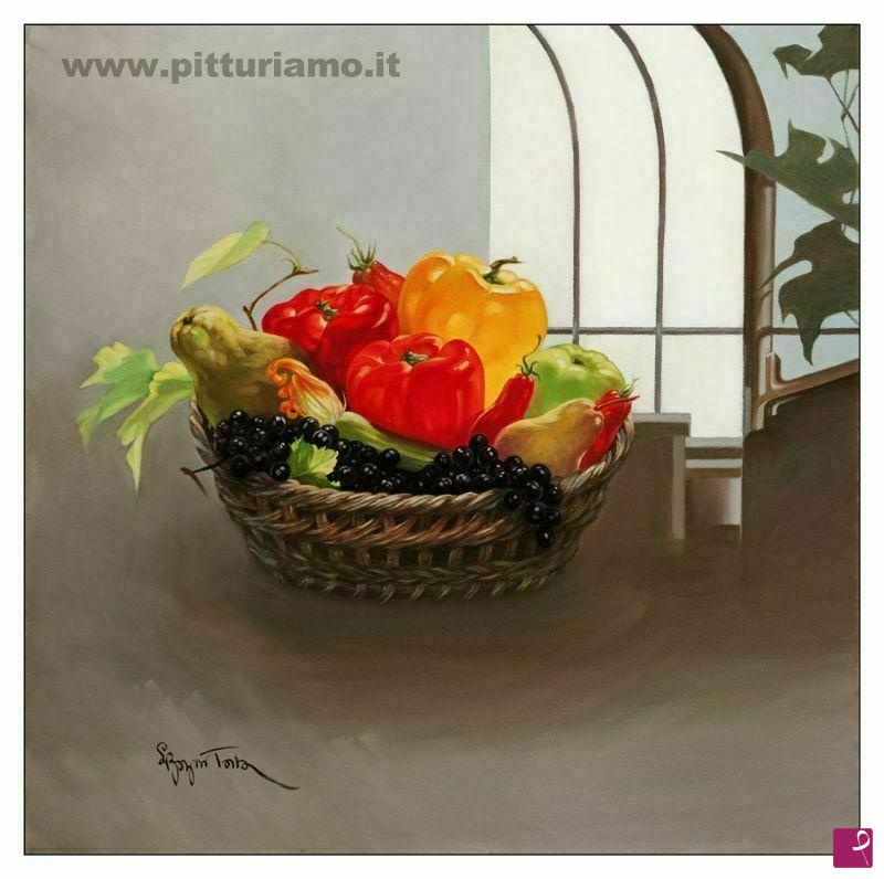 quadri in vendita online - peppers