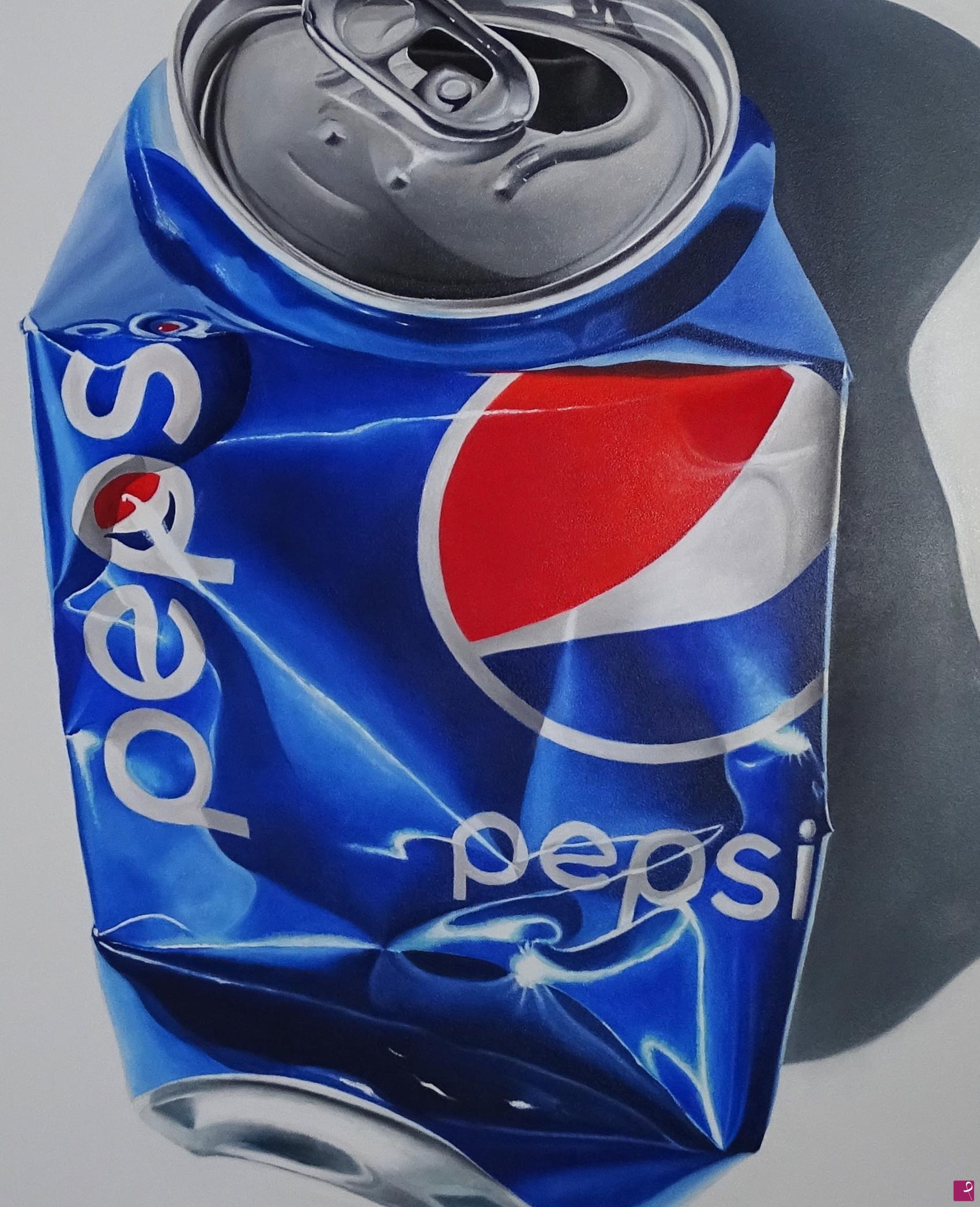 quadri in vendita online - Pepsi
