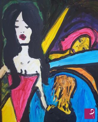 Quadro in vendita online