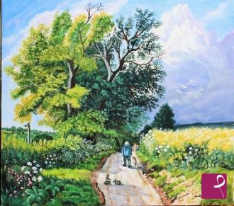 Quadro in vendita online