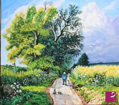 Quadro in vendita online
