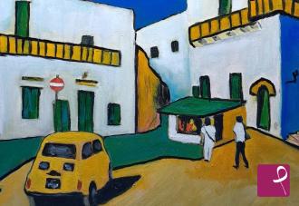 Quadro in vendita online