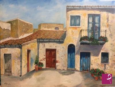 Quadro in vendita online
