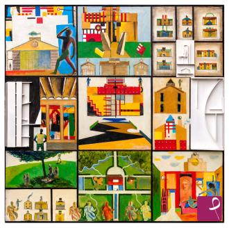 Quadro in vendita online