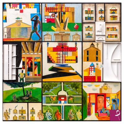 Quadro in vendita online