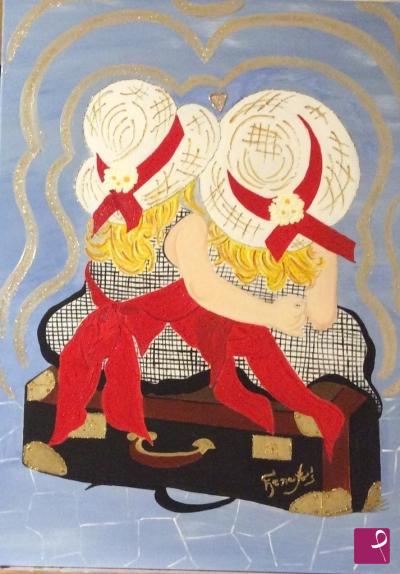 Quadro in vendita online