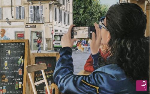 Quadro in vendita online
