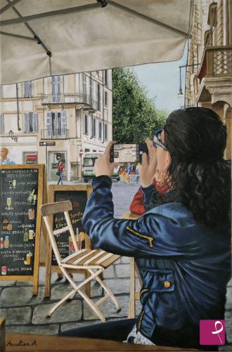 Quadro in vendita online