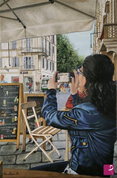 Quadro in vendita online