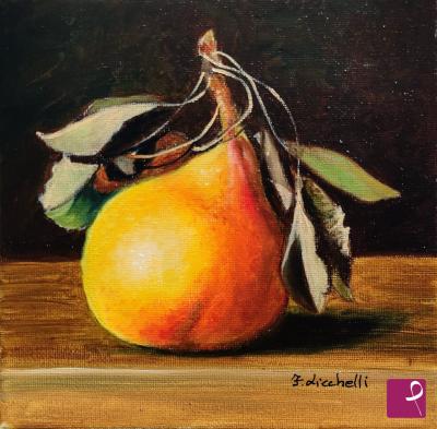 Quadro venduto su PitturiAmo